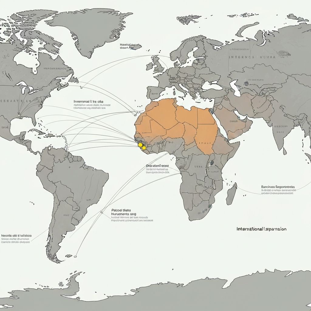 Global Reach