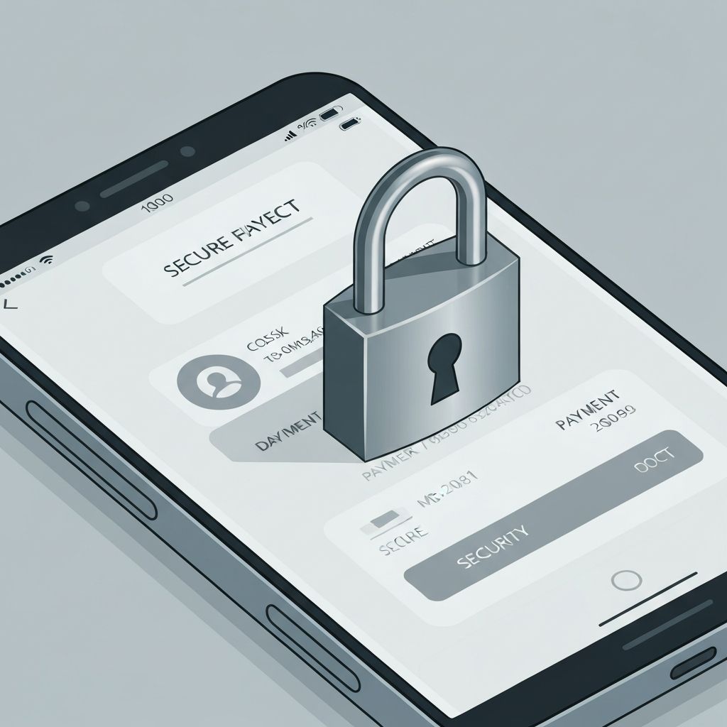Secure Payments