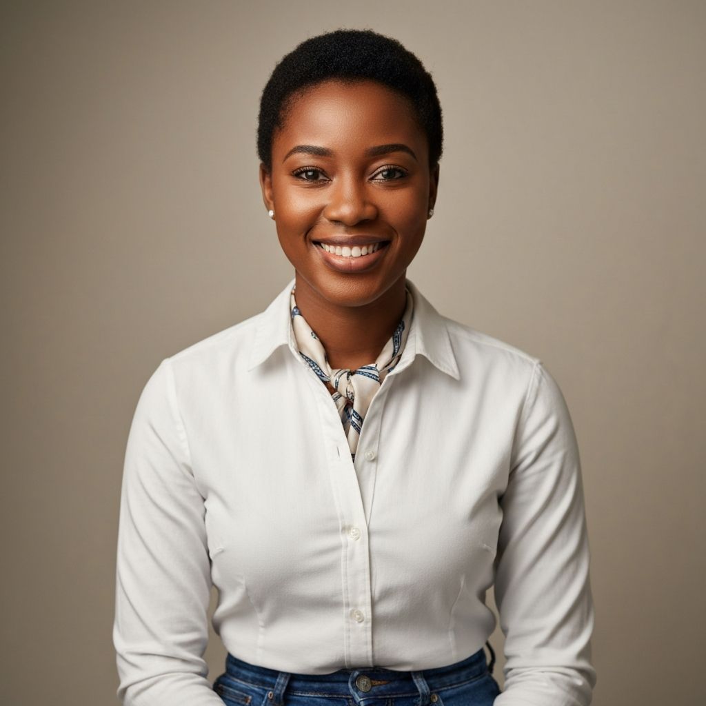 Lerato K.