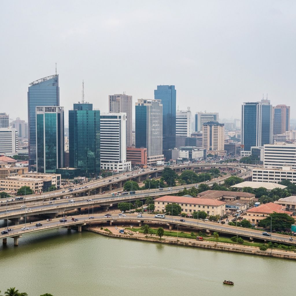 Lagos