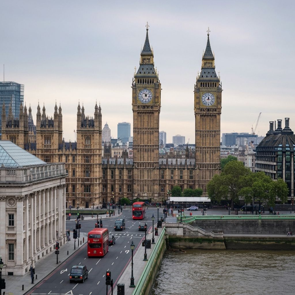 London