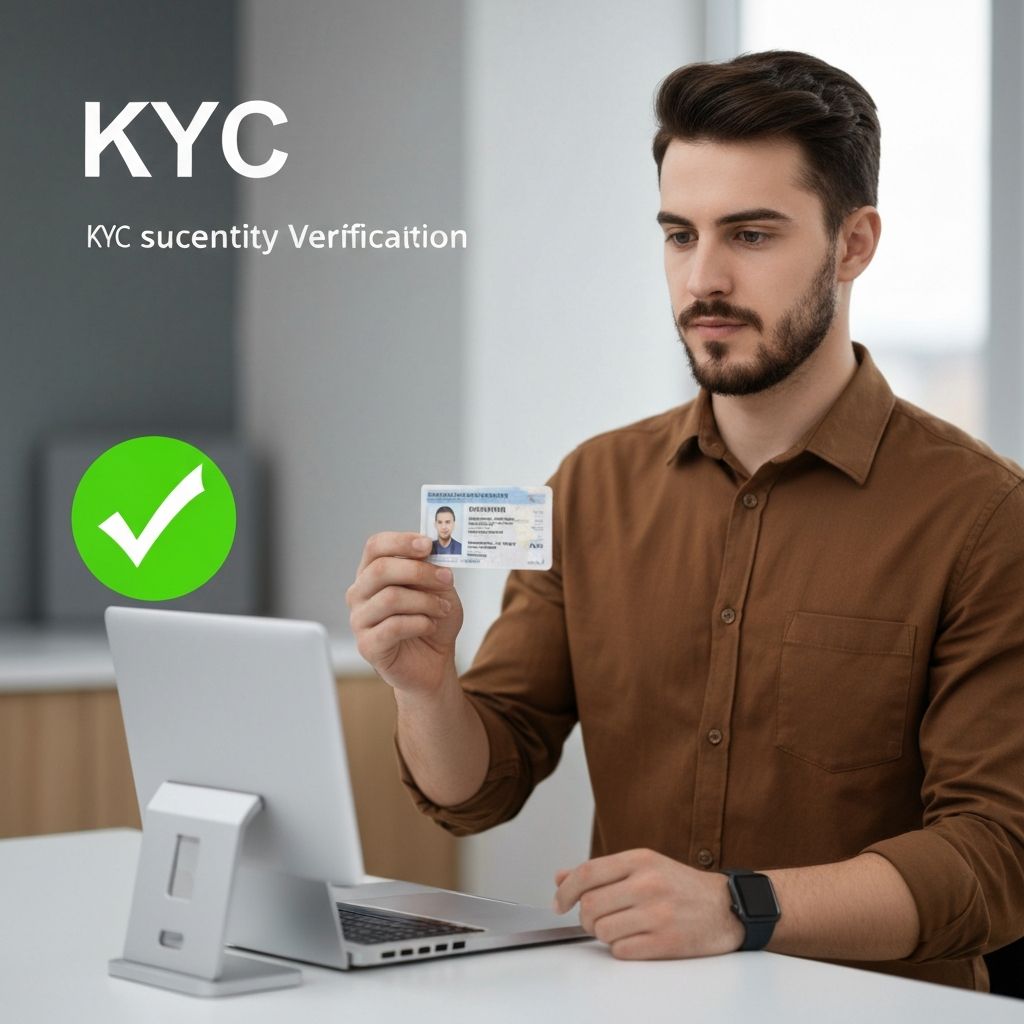 KYC Verification