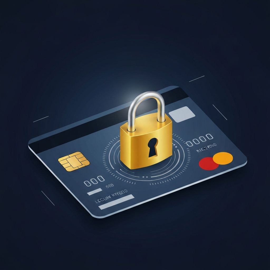 Secure Payments